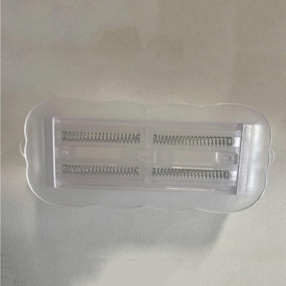 

Adjustable Phone Clip Holder Phone Fixed Frame Phone Back Bracket Phone Accessories transparent-wave style