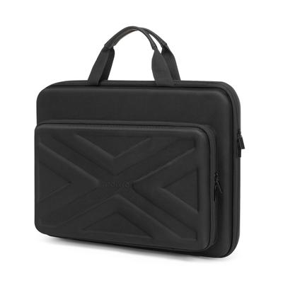 Hartschalen-Laptoptasche Kompatibel mit Pro 16 Zoll M3 M2 Retina 15 Kompatibel mit Zoll Laptops für Männer und Frauen mit Fronttasche Gürtel