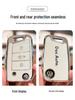 2023 Volkswagen Key Case for Polo, Bora, Tayron, Sagitar, Passat – Full Coverage Unisex Design