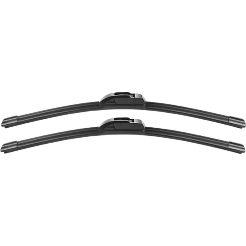 Ouji Frameless Wiper Blade Set