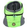 Pet Knapsack Ventilation Comfort Spacious Environmental   Nice Apprance Dog Backpack