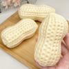 Tpr Stress Relief Balls For Adults With Squeezing And Hand Exercise Features