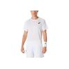 Match Actibreeze Casual Sports Comfortable Soft Short Sleeve T-Shirt Men Tops White 2041A320-100