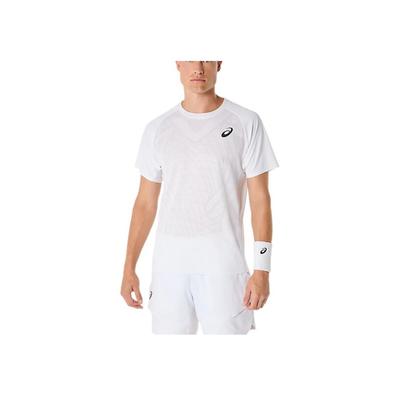 Match Actibreeze Lässiges Sport-Komfort-Weiches Kurzarm-T-Shirt Herren Oberteile Weiß 2041A320-100