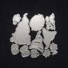 Christmas Gnome Metal Die Cuts Card Embossing DIY Photo Album Template Molds