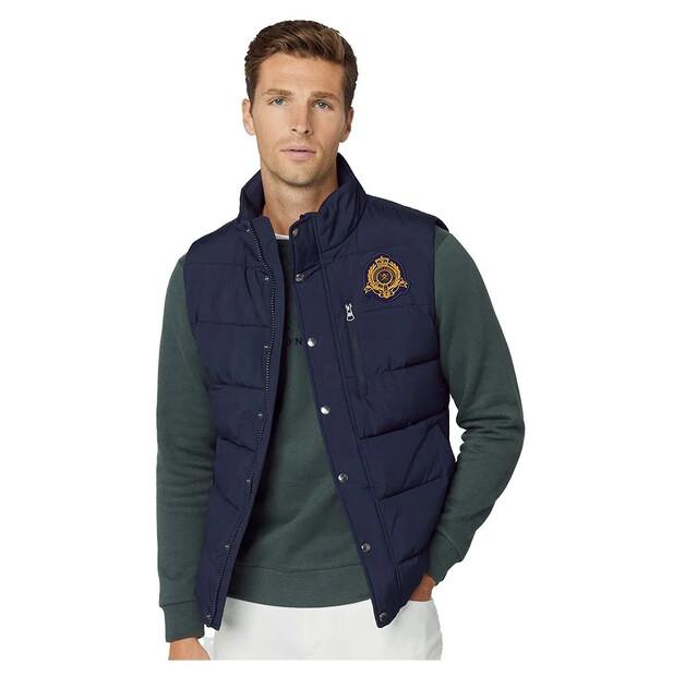 

Hackett Heritage жилет S