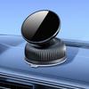 Magnetic Phone Holder Suction Phone Holder 360 Degree Rotatable Smartphone Grip For Vehicle Truck Dash Window Vent Filming