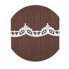 Lace Lace Clothing Accessories Decoration Diy Handmade Explosion Polyester Barcode Water Soluble Lace Embroidery Accessories