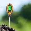Longchan 4-in-1 Digital Soil Tester