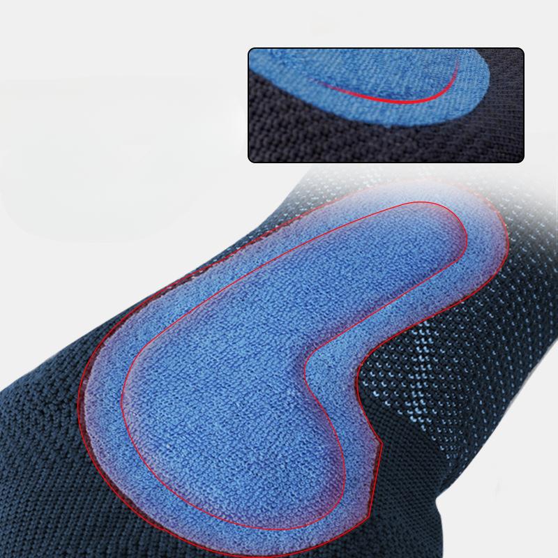 Ankle Protector, Men's Professional Running Bandage, Women's Protective Cover, Anti Sprain, Fixed Special Ankle Protector, Foot Cover Strap