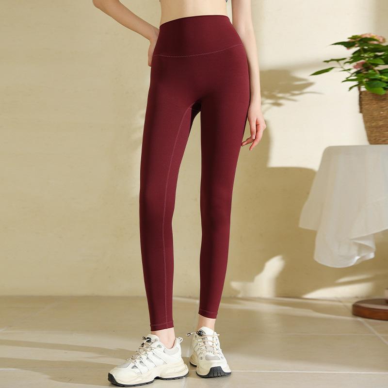 Women's High-End Yoga and Pilates Suit - Elegant and Professional 2025 Summer Activewear