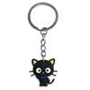 30 Sanrio Keychain Charms: Cute PVC Accessories & Gift Pendants