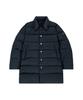 Aven Signature Classic Goose Down Navy