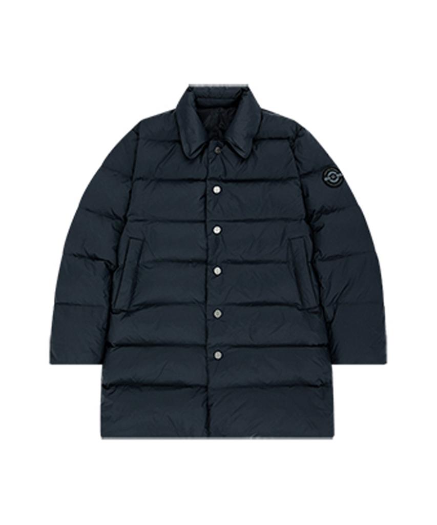 Aven Signature Classic Goose Down Navy