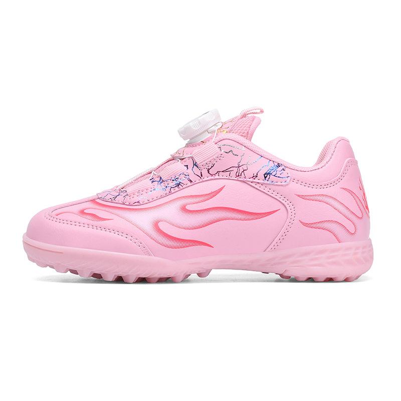 New men s and women s broken nail sneakers, youth football shoes Football boots 29