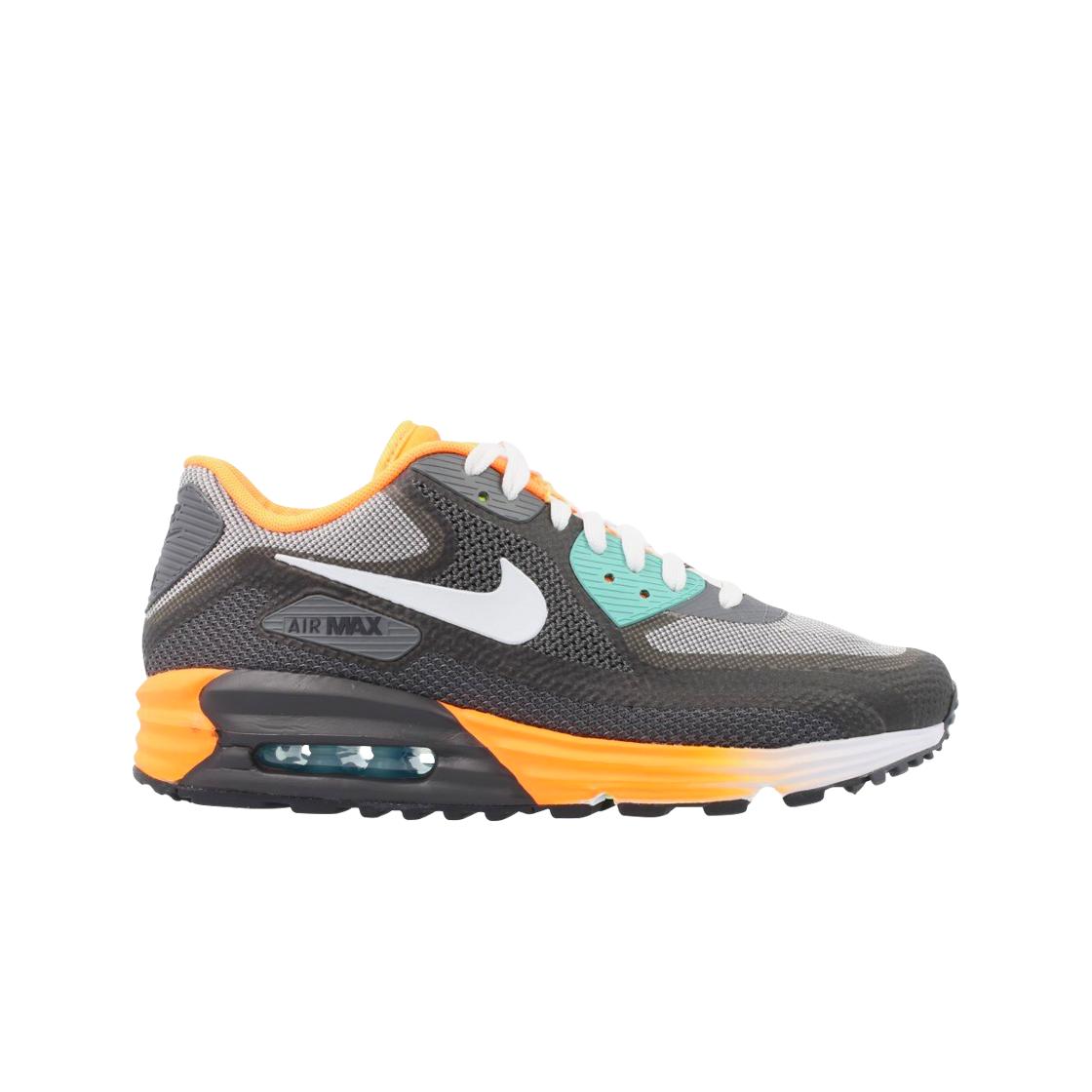 

Женские кроссовки Nike Air Max Lunar90 C3 0 Atomic Orange 631762-008