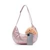 Champion Spring 2025 Unisex Croissant Shoulder Bag