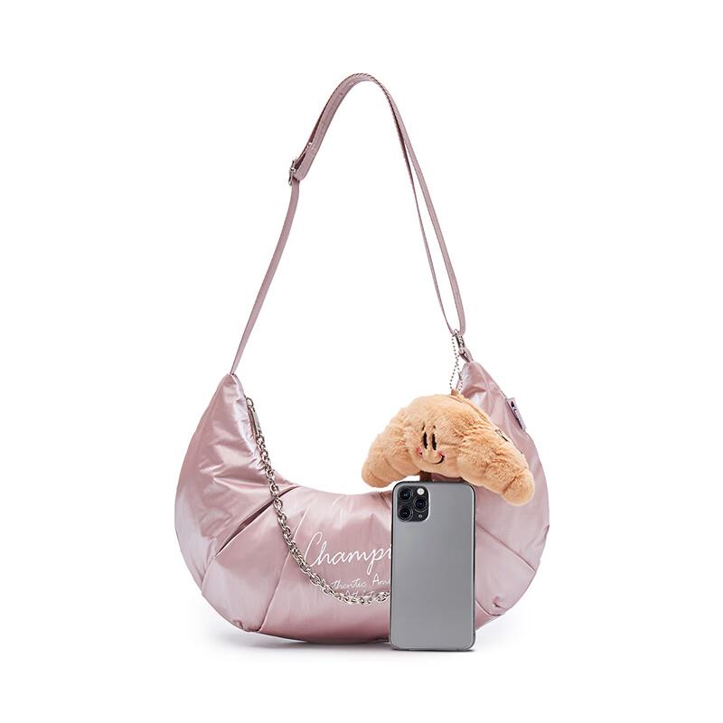 Champion Spring 2025 Unisex Croissant Shoulder Bag