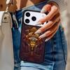 Ägypten Ägyptische Handyhülle Für iPhone 17 Air 14 15 13 12 Max Hülle Für Apple 14 15 16 16e 11 Pro Max Plus