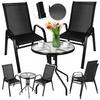 Mobilier de exterior – Seturi de grădină