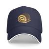 Chocolate Swiss Roll Cake Baseball Cap Military Tactical Cap Sun Hat For Children Custom Cap Women Beach Fashion Unisexs