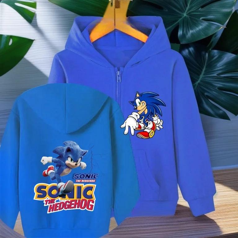 

Loose Children s Clothing Fashion Cartoon Print Sweatshirt Casual Hoodie Sweatshirts Boys 150 синій