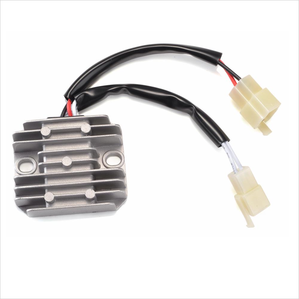 2006.2C Compatible with Yamaha XT600 N/H/Z Tenere 34L (34L-81960-A0)