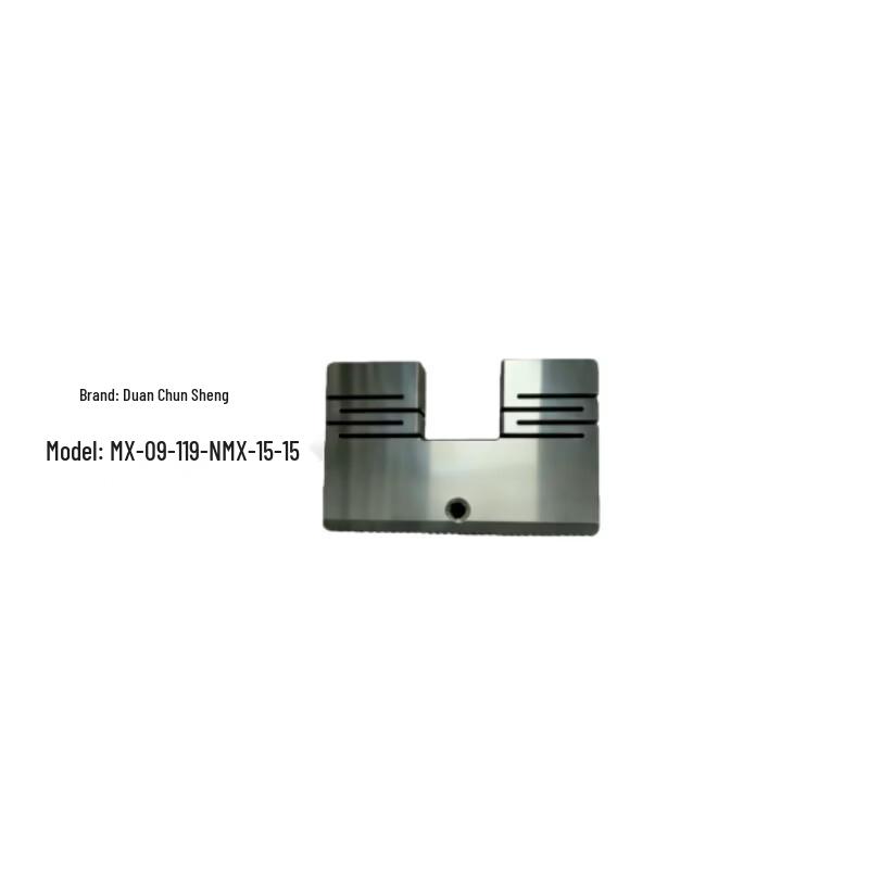 STDCS Mechanical Connector Actuator Head
