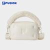 FILA FUSION Trendy Shoulder Bag