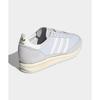 adidas Originals Sl 72 Rs Leather Versatile Comfortable Durable Low-Top Lifestyle Casual Shoes Unisex Casual Shoes Gray JR8773