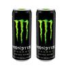 Monster Energy Verde 355 LATA x24