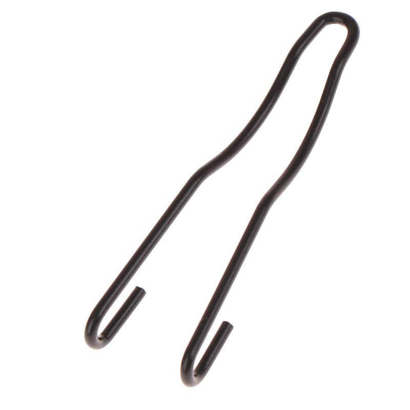 Steel Wire Back Clip For Knife Custom Back Folding Clip Tool Pocket Accessories Diy Knife Update Supplies