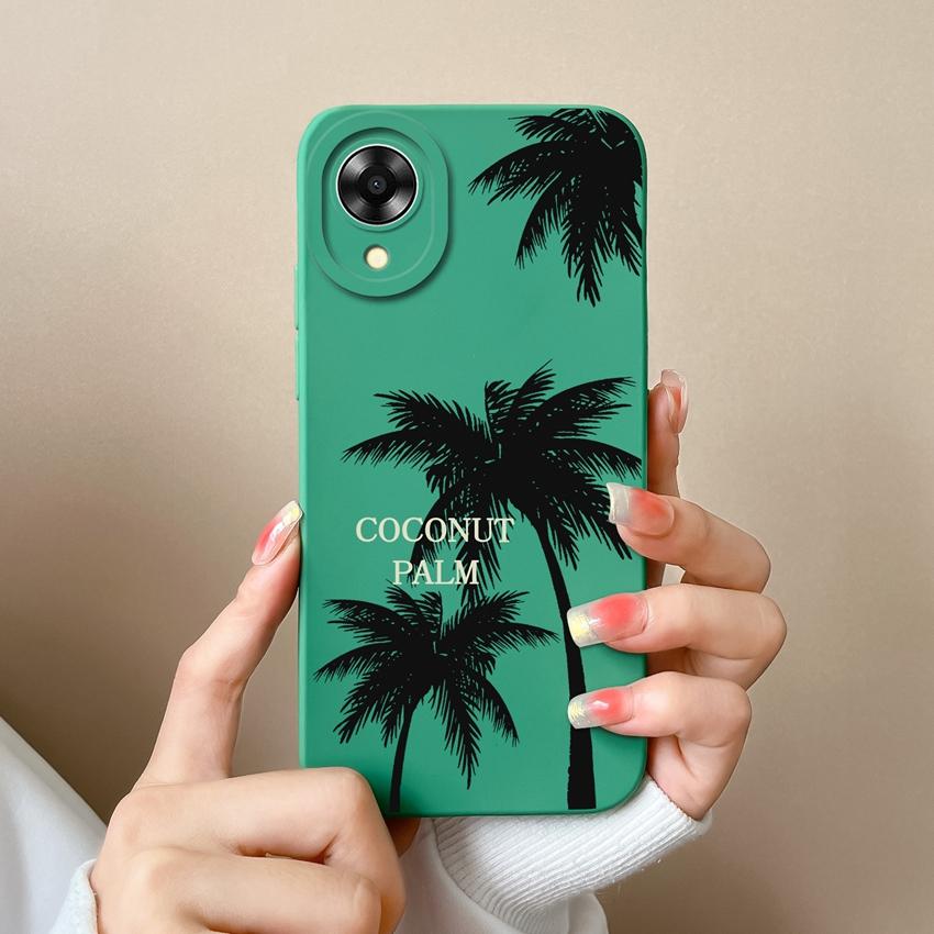 For Oppo A17k A16k A17 A16 A15 A12 A31 A33 A35 A36 A37 A52 A53s A54 A55 Phone Case Playful Boy Girl Pattern Fashion Shell For Oppo Silicone Back Cover