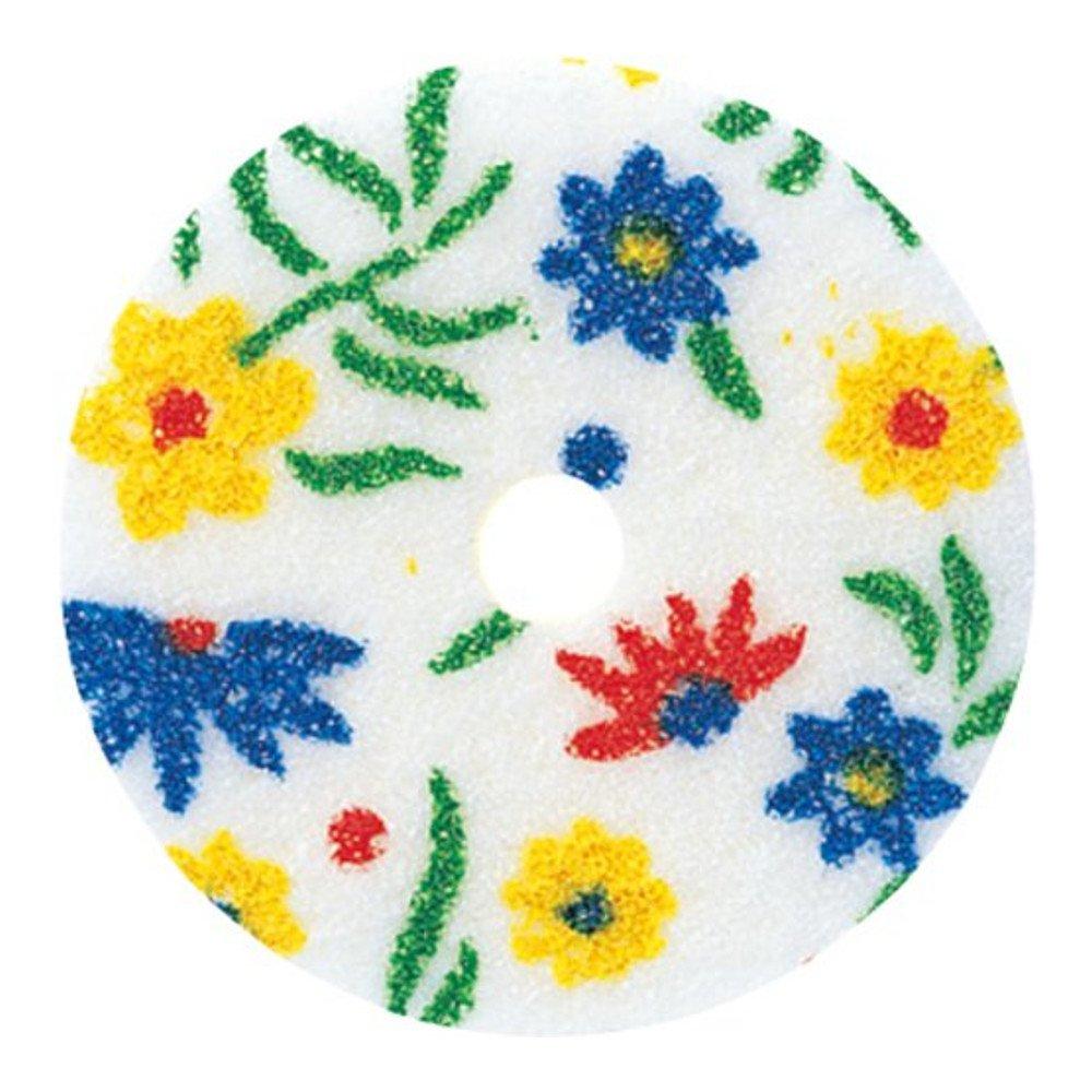 

MARNA POCO Garden Kitchen Sponge Refill K033