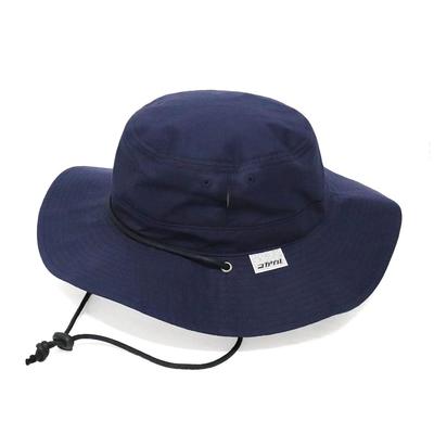 Abenteuerhut Kokagel Hut für und Kinder Hitzeschutz Männer, Frauen, (JP, Alphabet, XS, Marineblau)