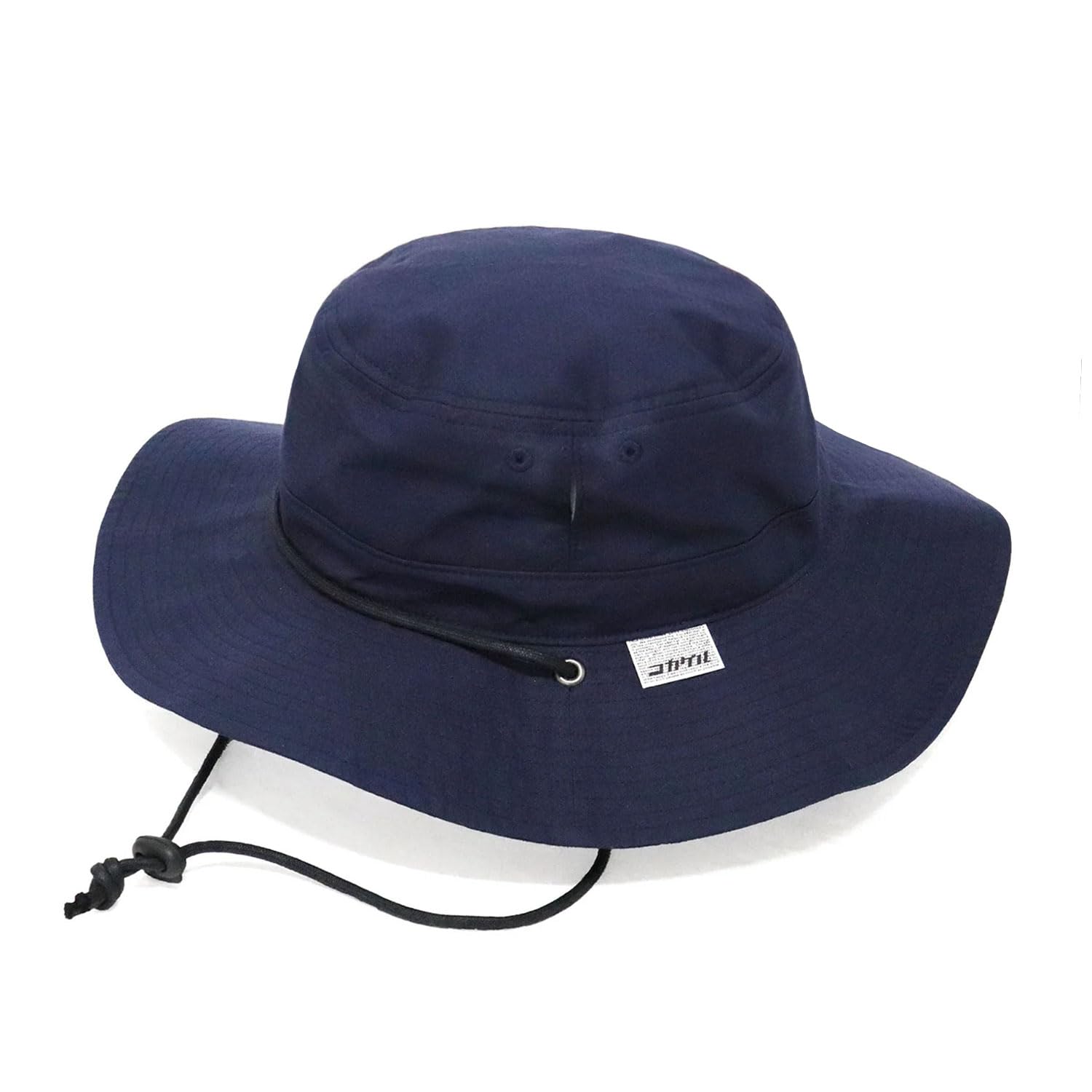 

Adventure Hat Kokagel Hat for and Kids Heat-Shielding Men, Women, (JP, Alphabet, XS, Navy)