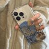 New Paris Street Apple 11Plus Mobile Phone Case 11PROMAX Explosive 1111/11x