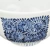 Arita Ware Souta Kiln Octopus Arabesque Rice Bowl (Small) 92112