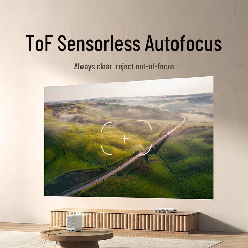 Xiaomi Redmi Projector Lite (CN version)