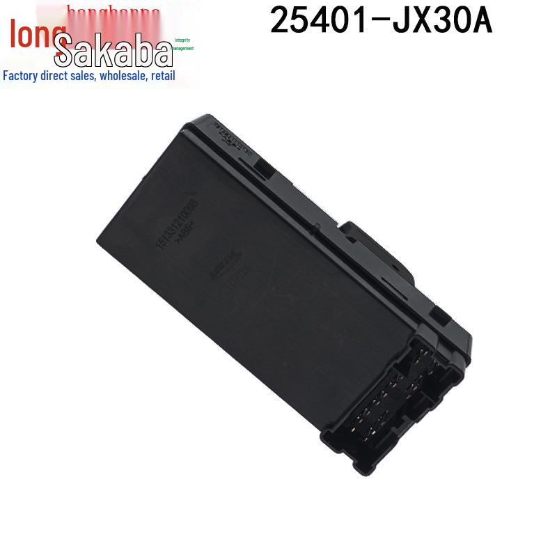 Nissan Sunny NV200 Fensterheberschalter 25401-JX30A