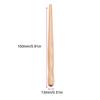 5PCS Original wood tone Log Color Dip Pen Holders Adjustable Dip Pen Poles  Gothic letter writing
