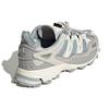 Adidas Hyperturf Adventure Magic Grey (Womens) Women Sneakers Off-White Grey-One GW7127