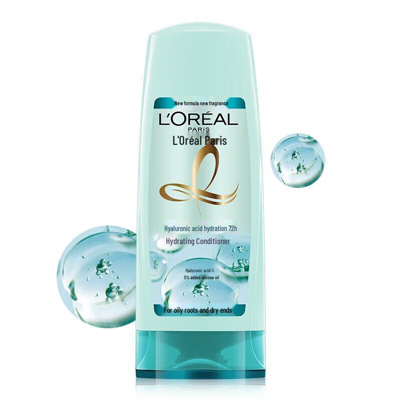 L'Oréal Hyaluronic Acid Hydrating Conditioner