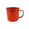 Shangqi Vintage Enamel Water Mug