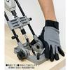 SK11 (SK11) One-touch Drill Guide 390ÁE50mm SIDG-1