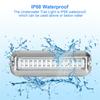 27/42 LED Boat Underwater Lights 10-30V Marine Navigation Light Transom Speedboat Boat Lights For Car RV Ship Yachts Stern