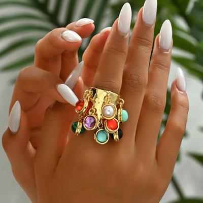 Anelli – Anelli da donna