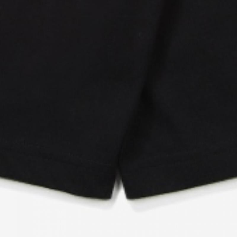 [fila Kids] Summer Basic Shorts  Fk2fpf2303x Blk  q0zFk2fpf2303xBlk