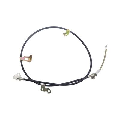 Vhodné pro Toyota Vios 2002-2004 Brzdové lanko OE 46430-0D030