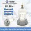 Filtre și compresoare – Filtre de aer